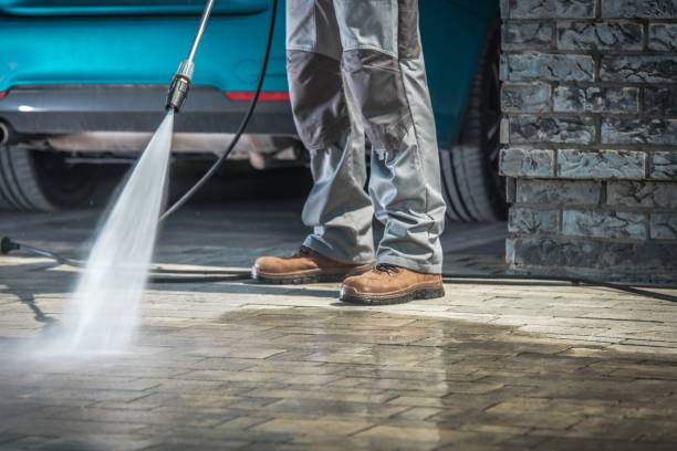 Concrete Sealing in Fort Bragg, CA