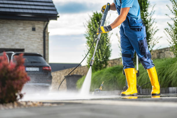 Best Machinery and Equipment Cleaning  in Fort Bragg, CA